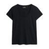 Studios Scoop Neck T-Shirt