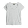 Studios Scoop Neck T-Shirt