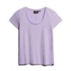 Studios Scoop Neck T-Shirt