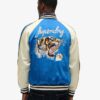 Sukajan Embroidered Bomber Jacket