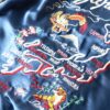 Sukajan Embroidered Bomber Jacket