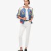 Sukajan Embroidered Bomber Jacket