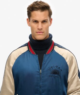 Sukajan Jacket