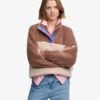Super Soft Mash up Teddy Fleece