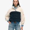 Super Soft Mash up Teddy Fleece