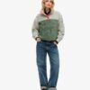 Super Soft Mash up Teddy Fleece