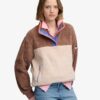 Super Soft Mash up Teddy Fleece
