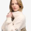 Super Soft Mash up Teddy Fleece