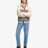 Super Soft Mash up Teddy Fleece