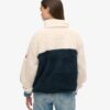 Super Soft Mash up Teddy Fleece