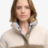 Super Soft Mash up Teddy Fleece