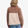 Super Soft Mash up Teddy Fleece