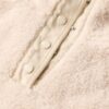 Super Soft Popper Neck Teddy Fleece Super Soft Popper Neck Teddy Fleece