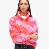 Super Soft Printed Teddy Fleece