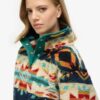 Super Soft Printed Teddy Fleece