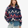 Super Soft Printed Teddy Fleece