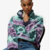 Super Soft Printed Teddy Fleece