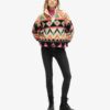 Super Soft Printed Teddy Fleece