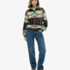 Super Soft Printed Teddy Fleece