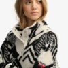 Super Soft Printed Teddy Fleece