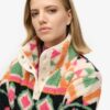 Super Soft Printed Teddy Fleece