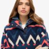 Super Soft Printed Teddy Fleece