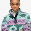 Super Soft Printed Teddy Fleece