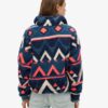 Super Soft Printed Teddy Fleece
