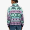 Super Soft Printed Teddy Fleece