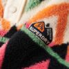 Super Soft Printed Teddy Fleece