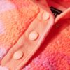 Super Soft Printed Teddy Fleece