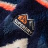 Super Soft Printed Teddy Fleece