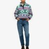 Super Soft Printed Teddy Fleece