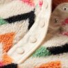 Super Soft Printed Teddy Fleece