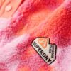 Super Soft Printed Teddy Fleece
