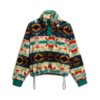 Super Soft Printed Teddy Fleece