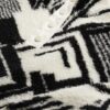 Super Soft Printed Teddy Fleece