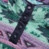 Super Soft Printed Teddy Fleece