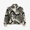 Super Soft Printed Teddy Fleece