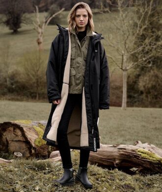 Superdry Robe