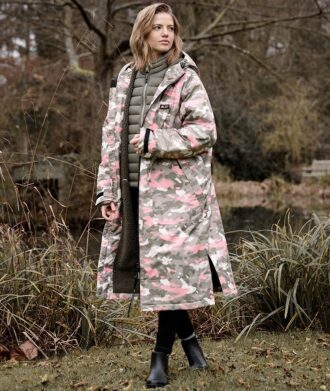 Superdry Robe