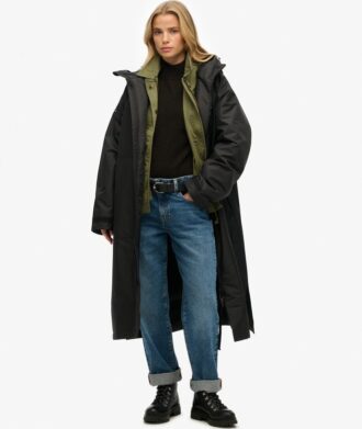 Superdry Robe