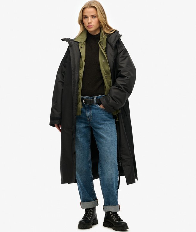 Superdry Robe Superdry Robe
