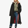Superdry Robe