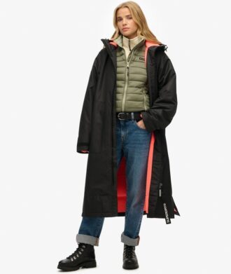 Superdry Robe