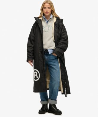 Superdry Robe