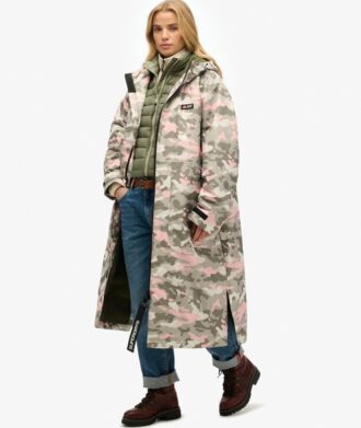 Superdry Robe