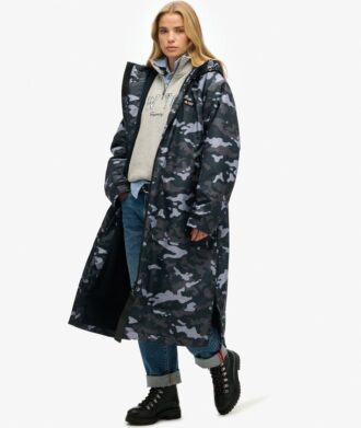 Superdry Robe