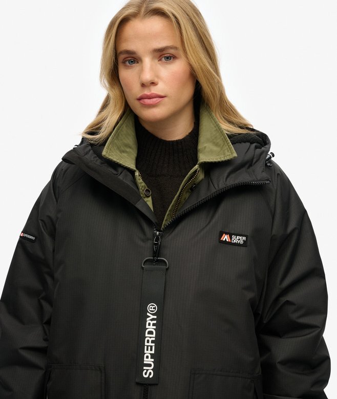 Superdry Robe Superdry Robe