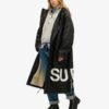 Superdry Robe